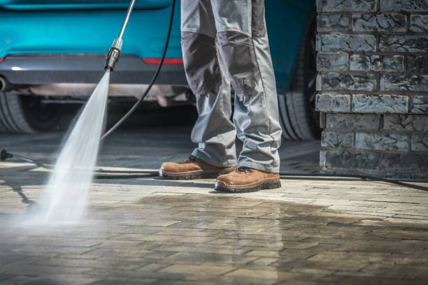 Best Gas Station Cleaning  in Menlo Park Terrace, NJ